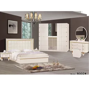 Hall table bedroom Amazon brand Latest Design Queen Size Frame Luxury Bedroom Vietnam Manufacturer