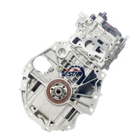 Bloc moteur essence 1,8 L MR18DDT, moteur MR18DDT pour Renault Espace Talisman Megane pour Alpine pour Nissan Sentra