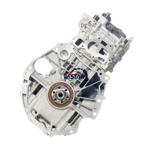 Bloc moteur essence 1,8 L MR18DDT, moteur MR18DDT pour <span class=keywords><strong>Renault</strong></span> <span class=keywords><strong>Espace</strong></span> Talisman Megane pour Alpine pour Nissan Sentra - Product Image 5