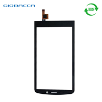 Écran tactile capacitif original neuf de 5 pouces, interface USB, résolution 1280x720, rapport d'aspect 16:9 pour utilisation industrielle Newland MT90