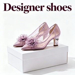 Zapatillas de Lujo de Alta Calidad 1:1, Estilo Lu 1, de Diseñador Famoso, Modelo 2026 Stock X Goal Top Reps G, Envío Rápido, Zapatillas de Moda para el Hogar - Product Image 2