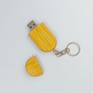 Chất lượng cao tùy chỉnh bằng gỗ <span class=keywords><strong>USB</strong></span> Flash Drive với vòng chìa khóa <span class=keywords><strong>2GB</strong></span> để 64GB Hỗ trợ biểu tượng tùy chỉnh cho chương trình khuyến mãi - Product Image 5