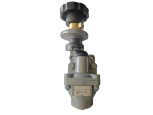 Régulateur d'air pneumatique BSCAT R431002818 P50967-1 H-4 Controlair P-050967-00001 pour champ pétrolier, garantie 1 an - Product Image 3