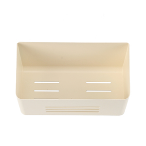 Organisateur magnétique pour réfrigérateur, gain de place, beige mat, <span class=keywords><strong>étagère</strong></span> <span class=keywords><strong>à</strong></span> <span class=keywords><strong>épices</strong></span> pour cuisine et buanderie - Product Image 4
