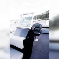 Jajon — bateau à jet en aluminium 18 pieds, pour ski