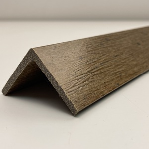 Cường độ cao <span class=keywords><strong>FRP</strong></span> l-phần góc hồ sơ với chống ăn mòn cho cấu trúc hỗ trợ và xây dựng khung - Product Image 4