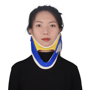 चिकित्सा फिलडेफिया सर्विकल कॉलर हार्ड philia कॉलर गर्दन समर्थन ब्रेस कॉलर - Product Image 6