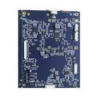 Fournisseur OEM de circuits imprimés électroniques, fabricant d'assemblages de circuits imprimés SMT finis, fabricant de cartes de circuits imprimés personnalisées, Ram Miner