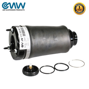 Componenti Auto 1643206013, Ammortizzatore Anteriore per Mercedes Benz Classe <span class=keywords><strong>ML</strong></span>/GL W164 X164, Sospensione Pneumatica ADS - Product Image 5