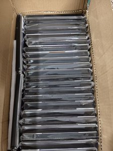 Cadeau promotionnel sublimation blanc Mdf Plaques <span class=keywords><strong>Photo</strong></span> cadre <span class=keywords><strong>Photo</strong></span> 15mm haut brillant blanc Sublimation MDF bloc <span class=keywords><strong>Photo</strong></span> - Product Image 2