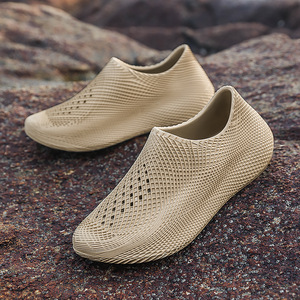 Nuove <span class=keywords><strong>Scarpe</strong></span> da <span class=keywords><strong>Mare</strong></span> Traspiranti con Suola Spessa, per Camminare a Piedi Nudi, Antiscivolo, per Spiaggia e Escursioni Fluviali - Product Image 4