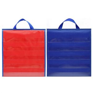 Tableau de poche éducatif pour la petite enfance, outil pédagogique scolaire, mathématiques, alphabet, mots, racontage d'histoires, fournitures de bureau et scolaires - Product Image 4