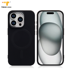 เคสโทรศัพท์กันน้ำ วัสดุ TPU สำหรับ <span class=keywords><strong>iPhone</strong></span> 16 PRO MAX ป้องกันแรงกระแทก สินค้าขายดีประจำปี 2026 - Product Image 5