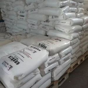Largement granules à haute densité transparents vierges stables de HDPE de granules de polyéthylène d'application pour le moulage par soufflage - Product Image 6