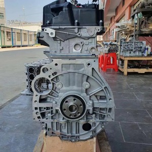 Motor N52B25A 2.5L I6, Bloque Largo, Motor Desnudo y Ensamblaje Completo para BMW Serie 3 E90 <span class=keywords><strong>325i</strong></span> 525i <span class=keywords><strong>E60</strong></span> - Product Image 3
