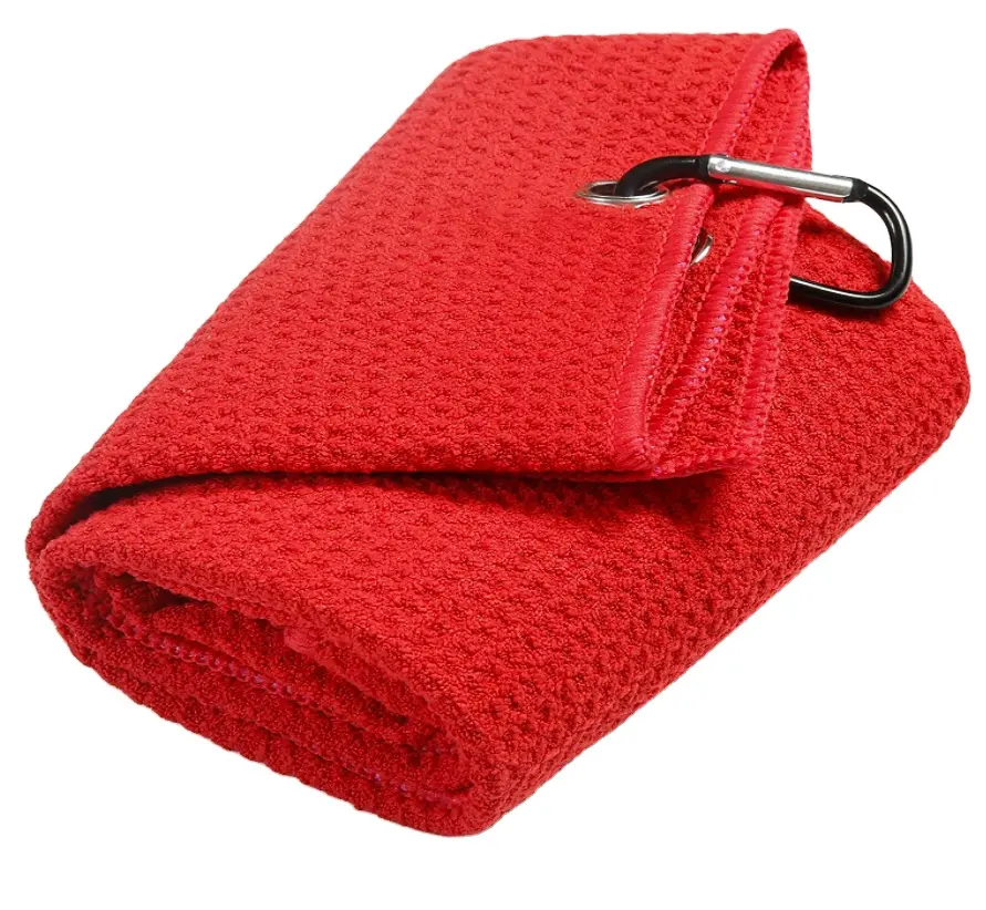 Groothandel Wafel Microvezel Gym Toalla Micro Handdoek Kwaliteit Sport Oem Strand Zomer Microfiber 1 Stuk Aangepaste Aangepaste Grootte