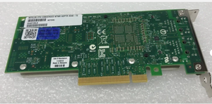 Adaptateur serveur Ethernet double port 10G Base-T X540-T2 RJ45 cuivre PCIe 2.1 X8 Carte réseau 10 Gbit/s pour centre de données <span class=keywords><strong>et</strong></span> virtualisation - Product Image 3