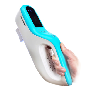 Lámparas láser médicas UVB Equipo <span class=keywords><strong>de</strong></span> fototerapia Excimer Laser 308nm Xecl Psoriasis Vitiligo Máquina láser - Product Image 3