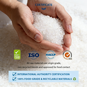 ถุงเก็บมูลสุนัขแมวแบบใช้แล้วทิ้งเป็นมิตรต่อสิ่งแวดล้อมพลาสติกย่อยสลายได้ตามธรรมชาติ - Product Image 5