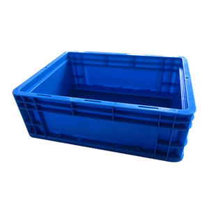 High Quality Euro Standard Plastic Storage Container Crate Plastic Boxes Storage