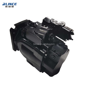 Pompe hydraulique à piston axial à déplacement variable Blince High Mobile Pump-P2/P3 Series P2060 P2075 P2105 P2145 - Product Image 3
