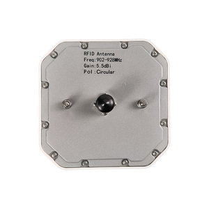 VANCH 장거리 VA-Q915R 안테나 5.5dBi <span class=keywords><strong>UHF</strong></span> <span class=keywords><strong>RFID</strong></span> 리더 안테나 산업 생산 라인 및 스마트 캐비닛 시나리오용 - Product Image 6