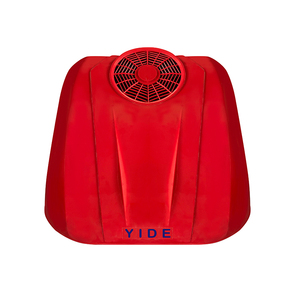 Mini aire acondicionado dividido, Sprinter Van, montado en techo de camión, Rv - Product Image 6