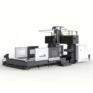 ศูนย์เครื่องจักรสำหรับใช้ในอุตสาหกรรม5แกน MNG-4030-MS - Product Image 1