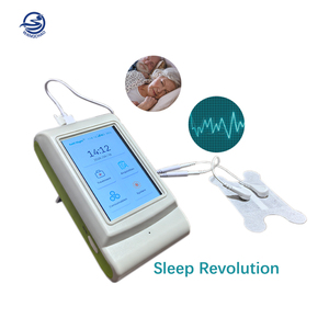 Dispositivo Inteligente Anti Ronquidos YO SLEEP con Sensor de Respiración en Tiempo Real y Batería de 18 Horas <span class=keywords><strong>para</strong></span> el Hogar y Viajes - Product Image 1