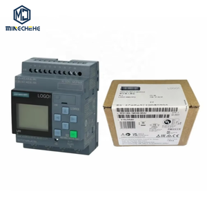 ลอจิก6ED1052-1MD00-0BA2 6ED1052-1MD08-0BA2สำหรับระบบควบคุมอัตโนมัติในอุตสาหกรรมตัวควบคุมลอจิกโปรแกรม PLC PA - Product Image 1