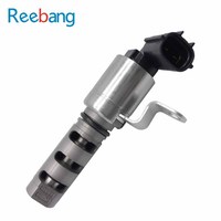 Soupape de commande d'huile d'arbre à cames 1.3L L4 pour Toyota Scion IQ 2012-2015, référence 15330-47020, pièce moteur pour Scion IQ 2012-2015