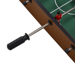 Hai người chơi trong nhà trò chơi gia đình bốn cực Bảng bóng đá mini-Bóng đá phổ biến bóng đá bảng - Product Image 5