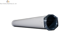 Piston-loại id230 * 2250 mét xi lanh bê tông putzmeister xi lanh bơm bê tông - Product Image 3