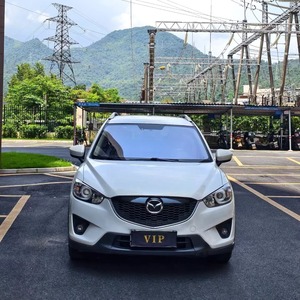 มาสด้า CX-5 ปี 2013 รถ SUV มือสอง เบนซิน เกียร์ออโต้ รถ SUV สำหรับในเมือง ขับเคลื่อนสี่ล้อ สีขาว รถมือสองผ่านการตรวจสอบ สำหรับตัวแทนจำหน่าย มีรถพร้อมส่ง - Product Image 2