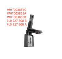 Capteur de vitesse de roue ABS arrière gauche OE WHT003857A/B/C 7L0927807B compatible avec Golf7/8/GTI/R Tiguan Touran ID.3/4/5 Audi Q2 Q3 Skoda SEAT