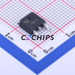 วงจรรวม78M15 TO-252ใหม่ของแท้ชิป IC PMIC ตัวควบคุมเชิงเส้น (LDO) - Product Image 1