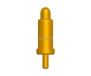 DIP/through- hole spring pin,DIP pogo pin