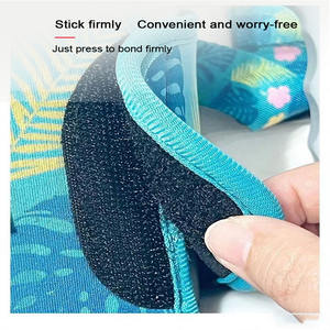 Isolierte wasserdichte Neopren-Becher hülle Reiß verschluss taschen Cross body Strap Thermal Tragbarer Getränke halter Travel Outdoor Use - Product Image 5