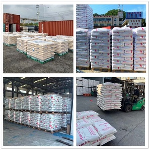 Virgin Styrenic <b>Block</b> Copolymers SBS/SEBS Granules Resin Pellets SBS 815E <b>Plastic</b> Raw Material SINOPEC Guangdong Medical Grade - Product Image 6