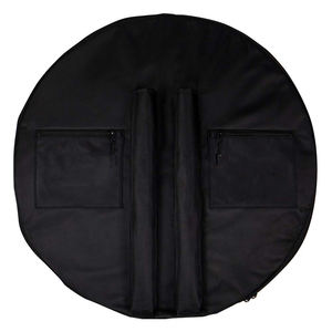 กระเป๋าใส่ตะกร้าดิสก์กอล์ฟ กระเป๋าใส่ดิสก์กอล์ฟแบบพกพา กันน้ำ - Product Image 3