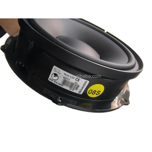 Altavoz de alta calidad, Dynaudio 8 pulgadas 2Ω Bass Horn para Volkswagens como Ti-guan <span class=keywords><strong>Tou</strong></span>-ran Sharan, etc. - Product Image 3