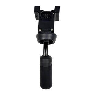 Levier de commutateur à bascule 231520A2 84342285 pour 580SL 580SM 590SL 580N - Product Image 6