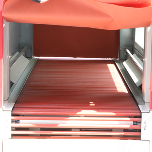 เครื่องซีลอัตโนมัติแบบ L คุณภาพสูง ขายดี - Product Image 4