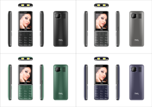 <span class=keywords><strong>Téléphone</strong></span> portable 2G à trois cartes SIM 2,8 pouces 2026, <span class=keywords><strong>téléphone</strong></span> à clapet, lampe de poche, jeux, photos, <span class=keywords><strong>radio</strong></span> FM, <span class=keywords><strong>téléphone</strong></span> de base, grande batterie, fonction <span class=keywords><strong>internet</strong></span> - Product Image 2