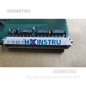 1ชิ้นใช้ B & R โมดูลอัตโนมัติอุตสาหกรรม E163 HX1 MDE163-0 - Product Image 2