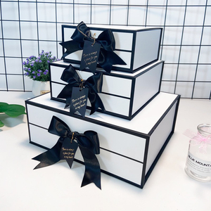 ZY Packaging Scatola Regalo di Lusso con Illuminazione, Cercasi Fornitore per Scatole Regalo di Lusso per Candele, Profumi, Cera di <span class=keywords><strong>Mastice</strong></span>, Scatole per Vendita al Dettaglio - Product Image 5
