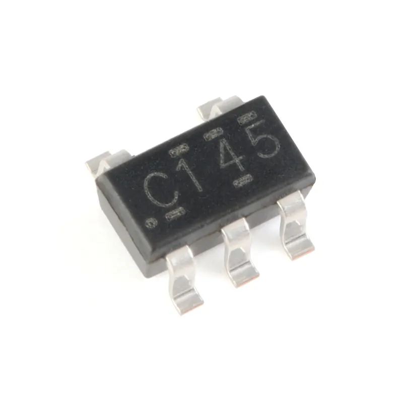 Original TI SN74LVC1G14DBVR SOT-23-5 inverter integrated circuits electronics components IC chip SN74LVC1G14DBVR