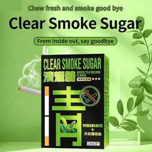 在庫あり 天然成分禁煙錠剤 漢方健康ケアカプセル 効果的な禁煙サプリメント - Product Image 4