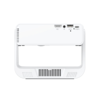 200 ANSI Projecteur C880 Android Tv Box Smart Home Portable Lcd Projecteur Mini Projecteur Android 14
