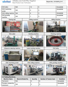 Bt30 BT40 BT50 Krimpen Fit Gereedschaphouder SF6-100 - Product Image 3